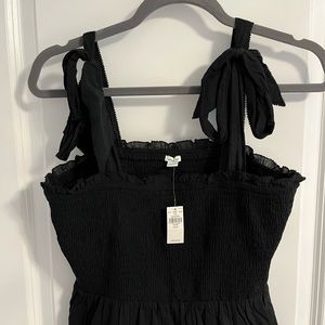 The perfect picnic dress